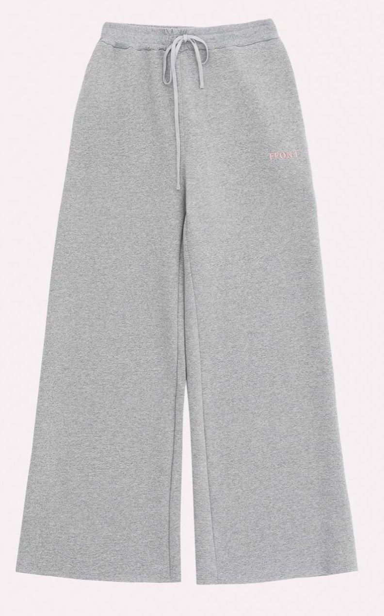 PANTALONE FELPA FRONT STREET 8