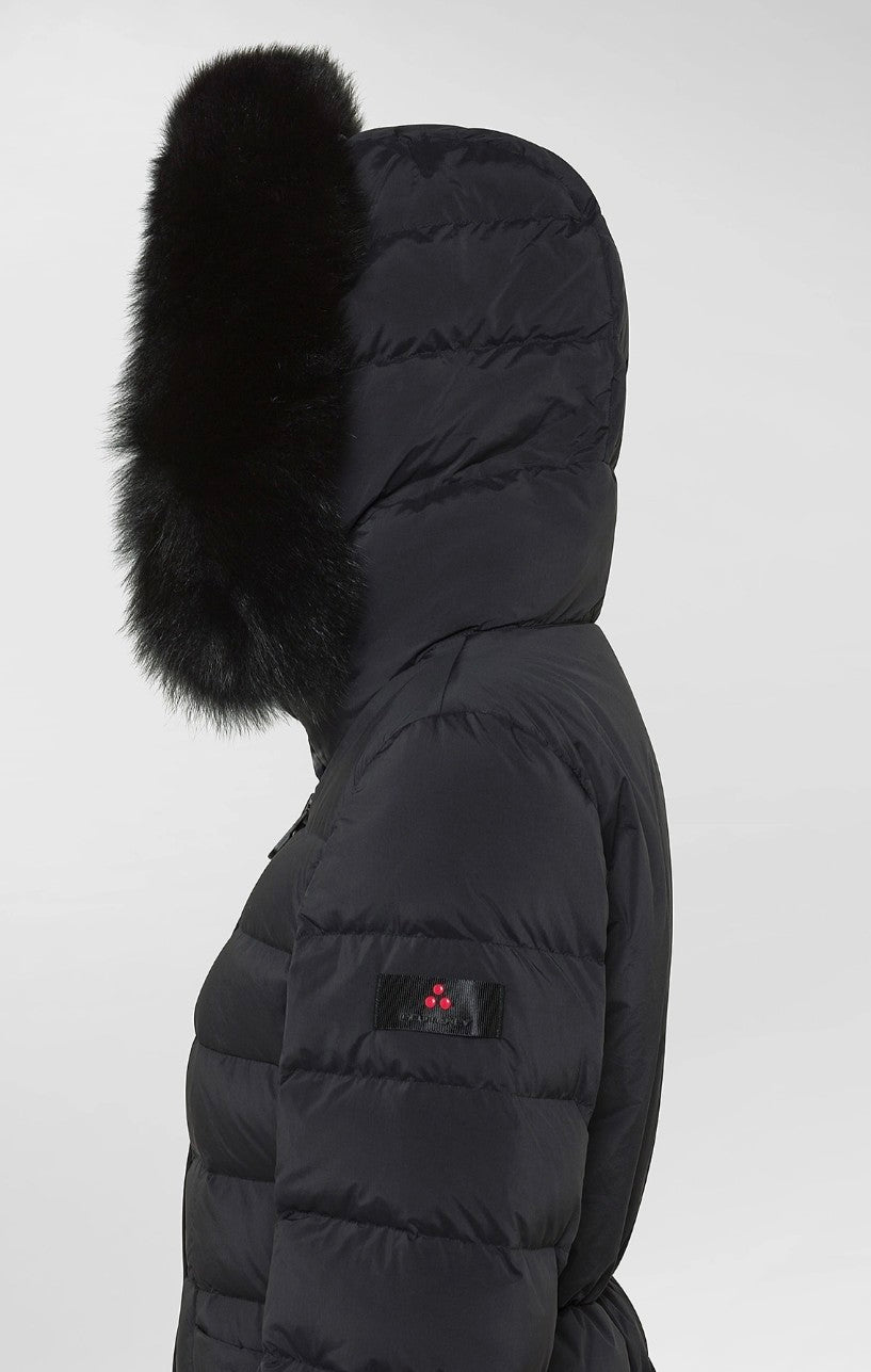 PIUMINO TURMALET PEUTEREY