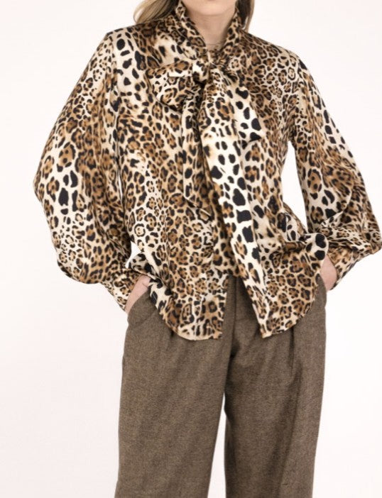 CAMICIA FRONT STREET 8