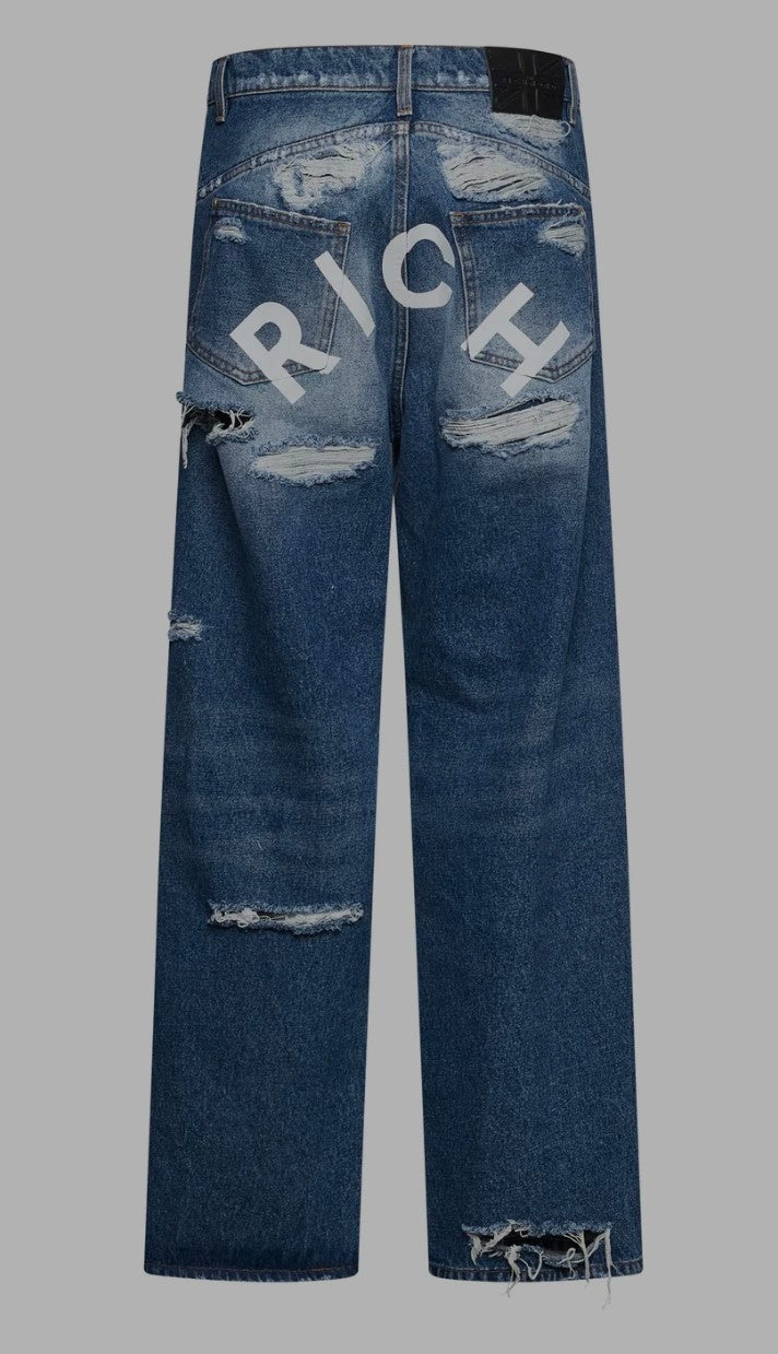 JEANS RICH