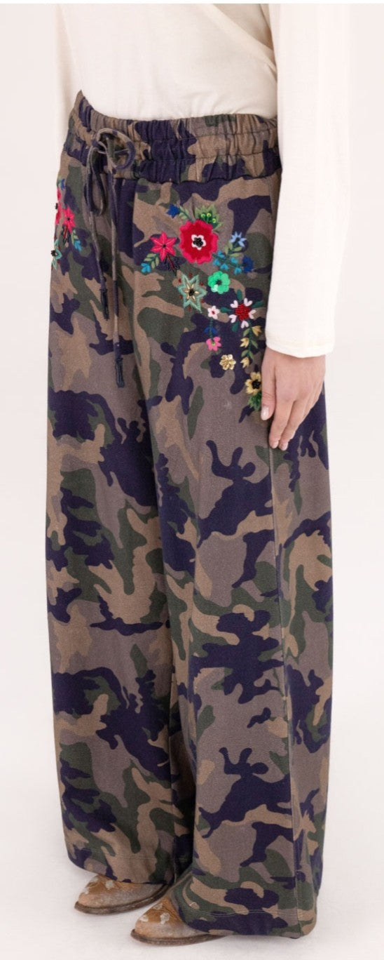 PANTALONE FRONT STREET 8