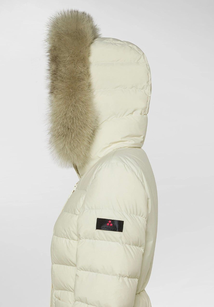 PIUMINO TURMALET PEUTEREY