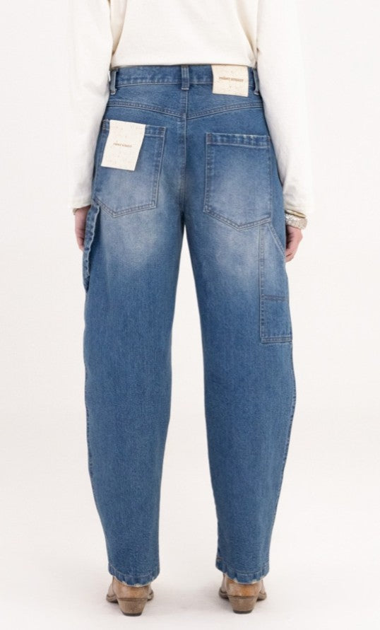 JEANS FRONT STREET 8