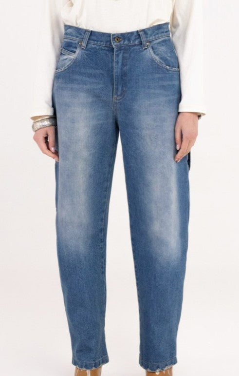 JEANS FRONT STREET 8