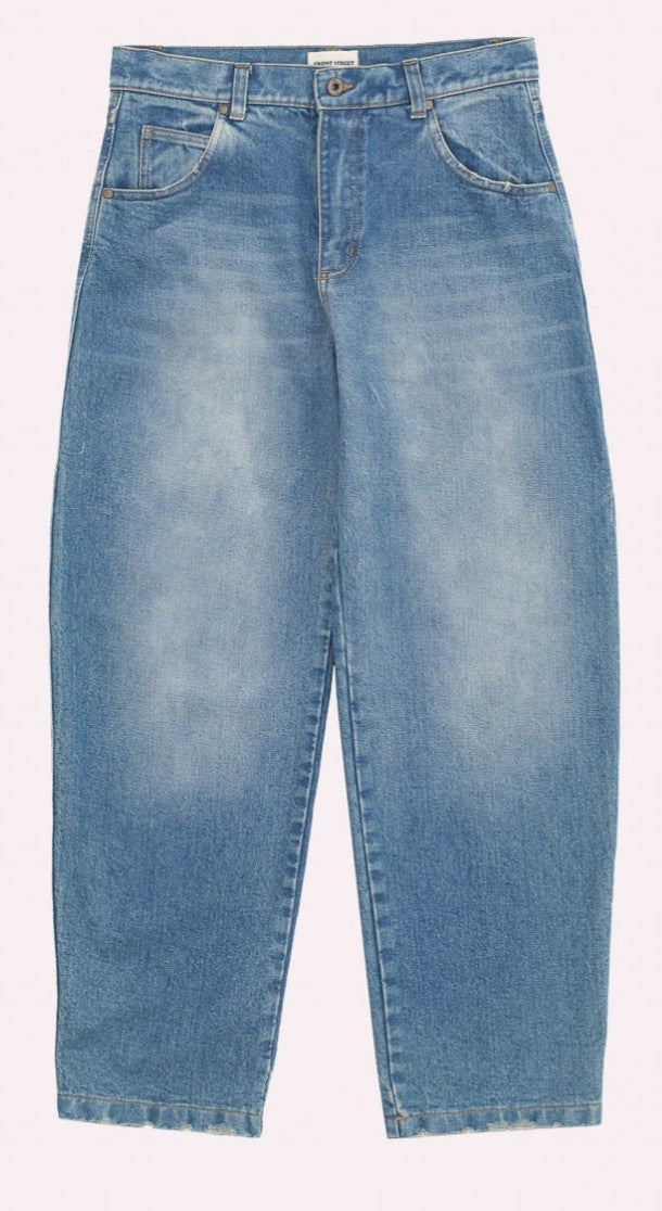 JEANS FRONT STREET 8
