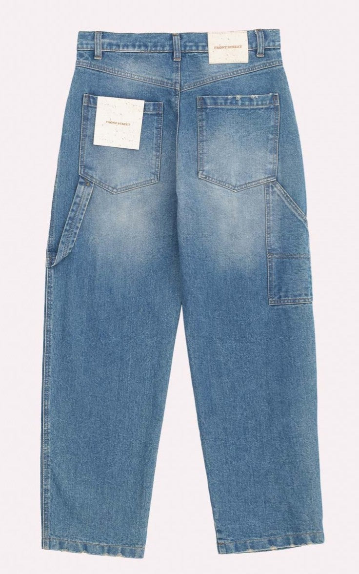 JEANS FRONT STREET 8