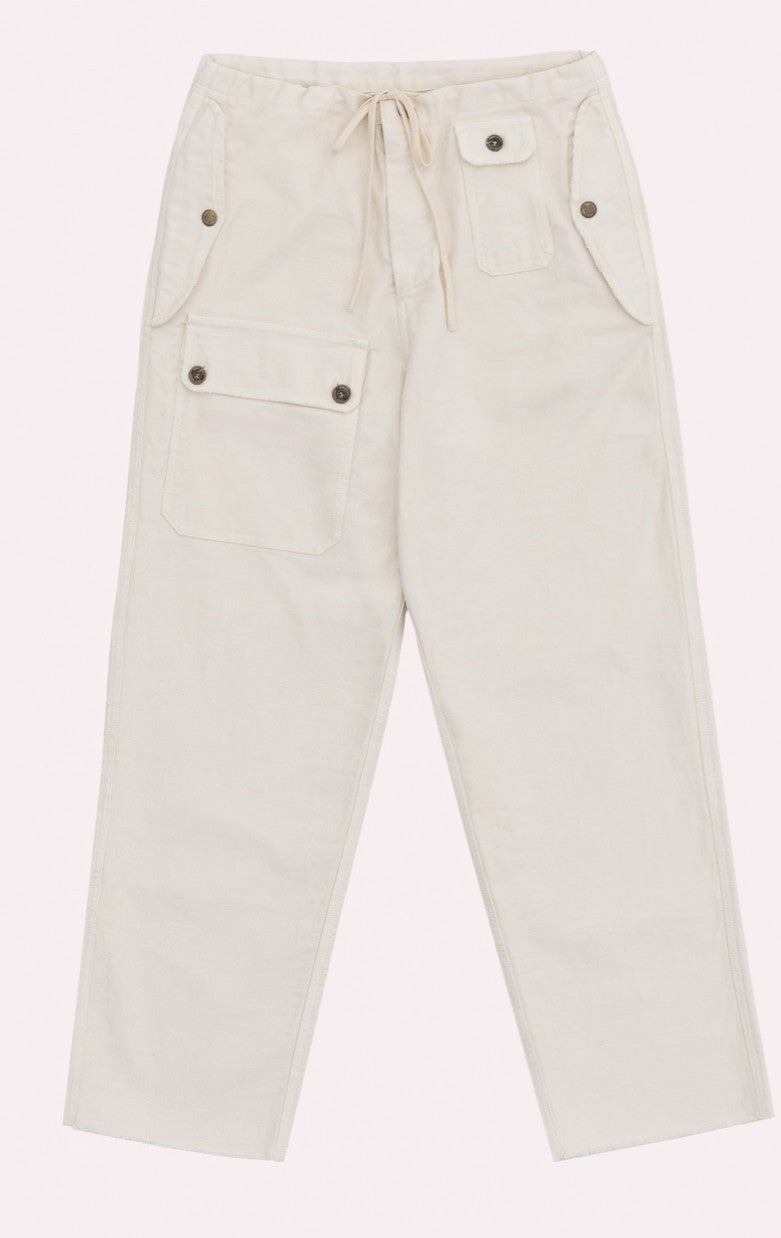 PANTALONE FRONT STREET 8