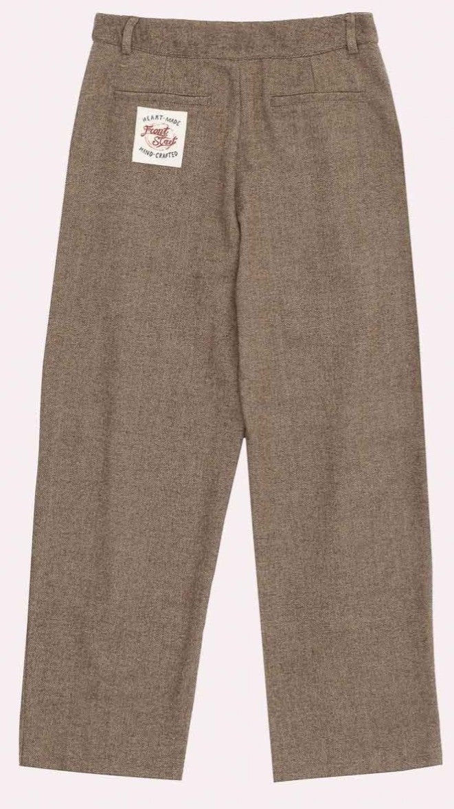 PANTALONE FRONT STREET 8