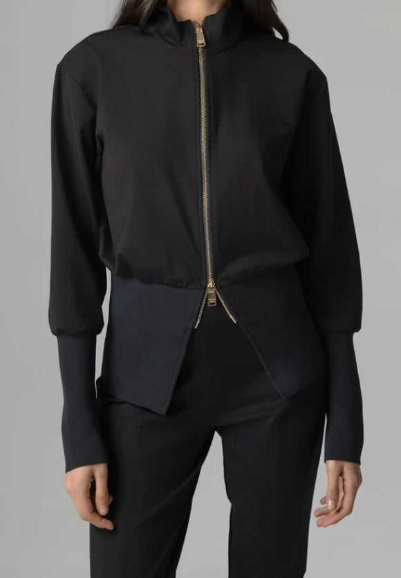 GIACCA CON ZIP GAËLLE