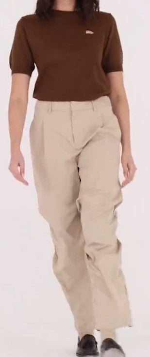 PANTALONE FRONT STREET 8