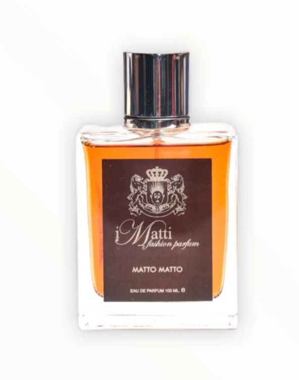 I MATTI - MATTO MATTO