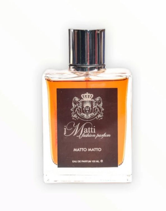 I MATTI - MATTO MATTO