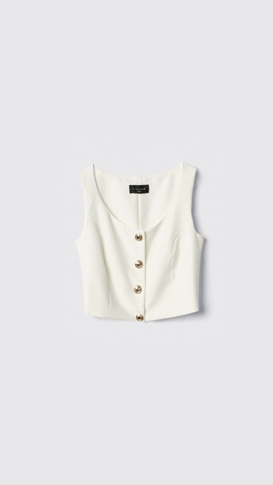 GILET GAËLLE