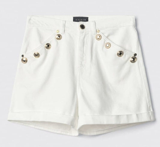 SHORT GAËLLE