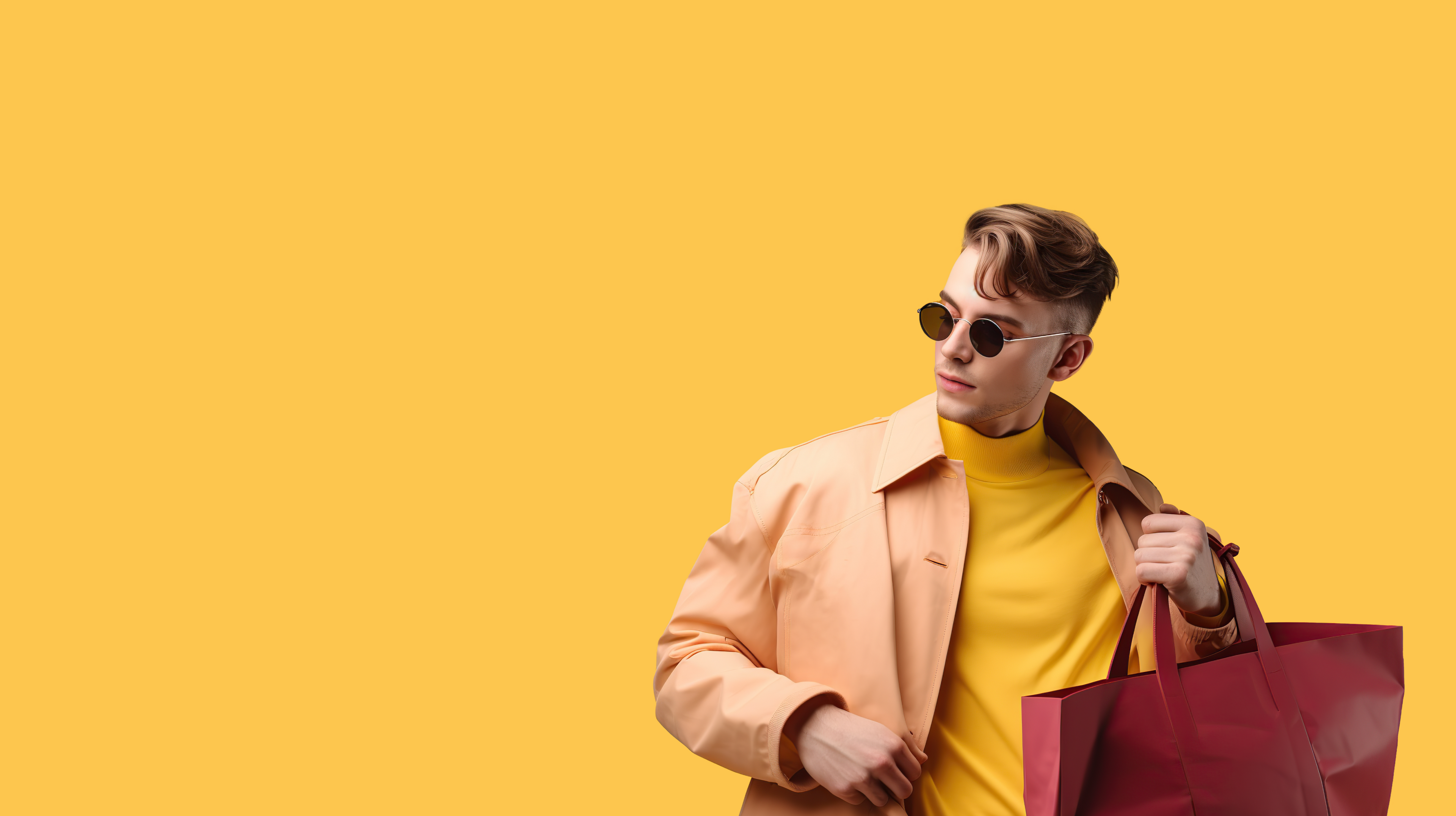 Marche 2025 giapponesi vestiti