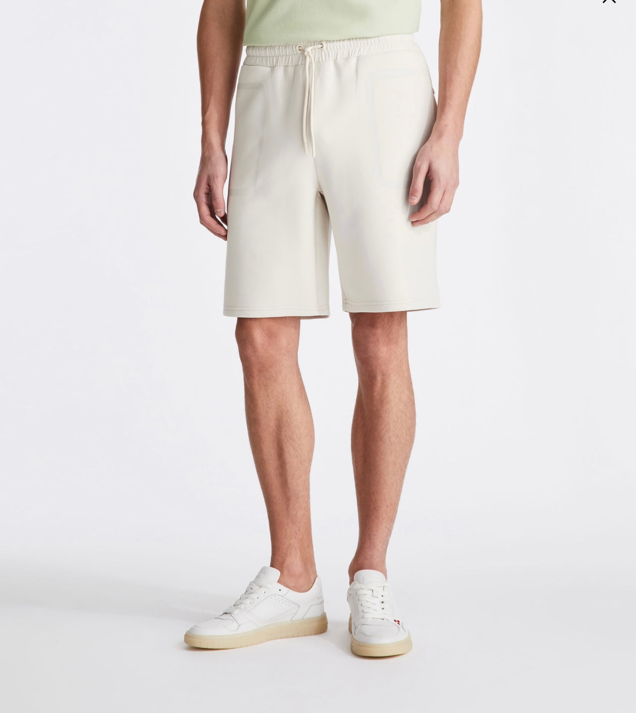 BERMUDA CON TASCHE PEUTEREY