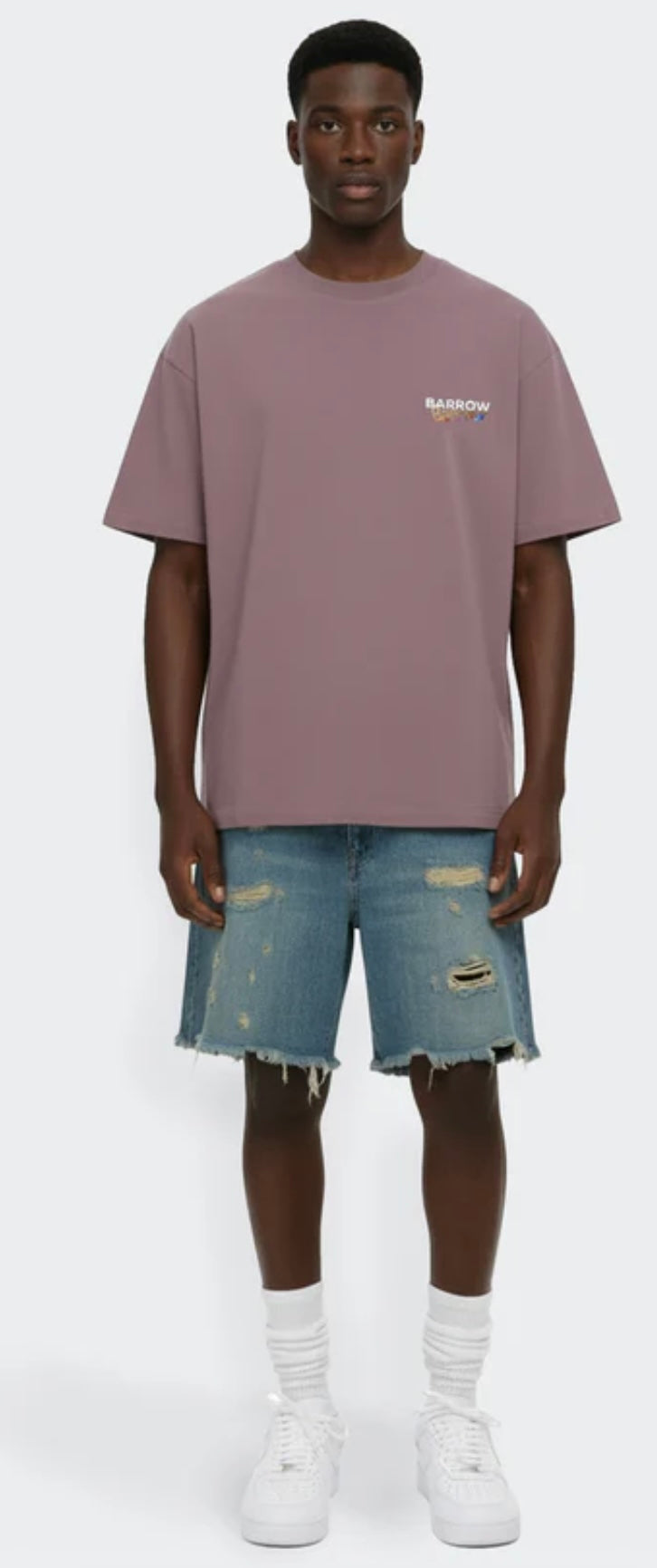 Barrow Jersey T-Shirt