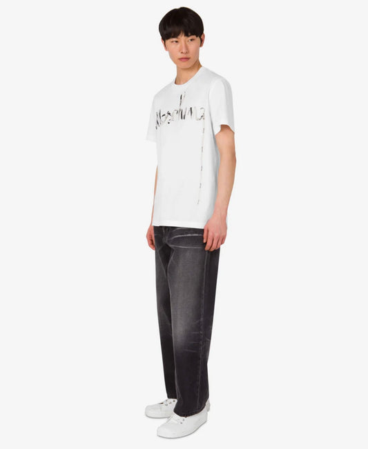 T-shirt Moschino