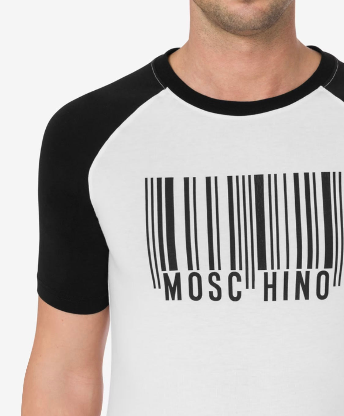 MAGLIA MOSCHINO