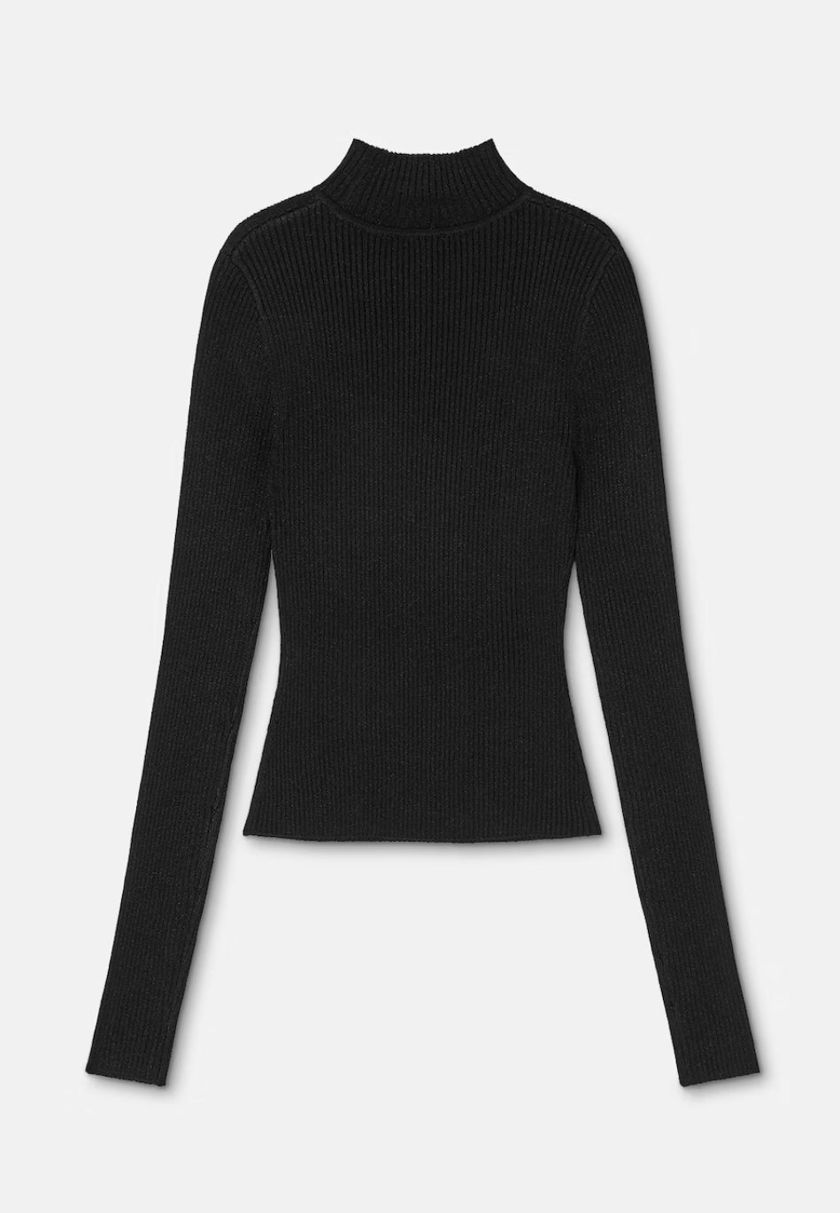 TOP A COSTE CON FIBBIA VERSACE DONNA