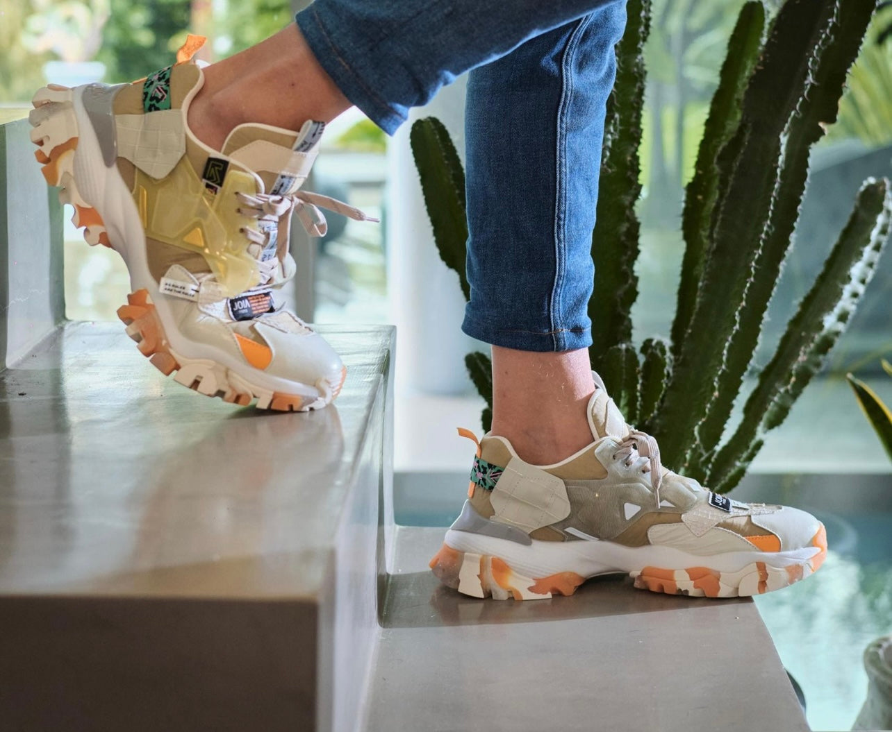 SCARPA JOIA PARIS