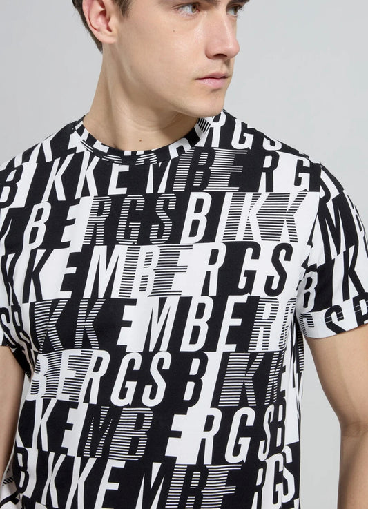 MAGLIA BIKKEMBERGS