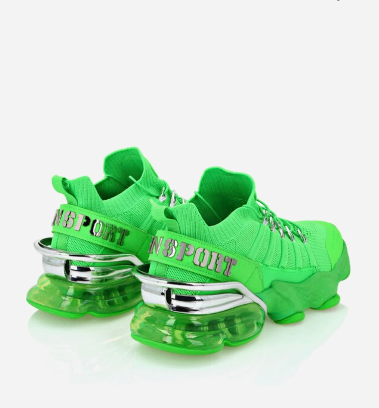 SNEAKERS PHILIPP PLEIN