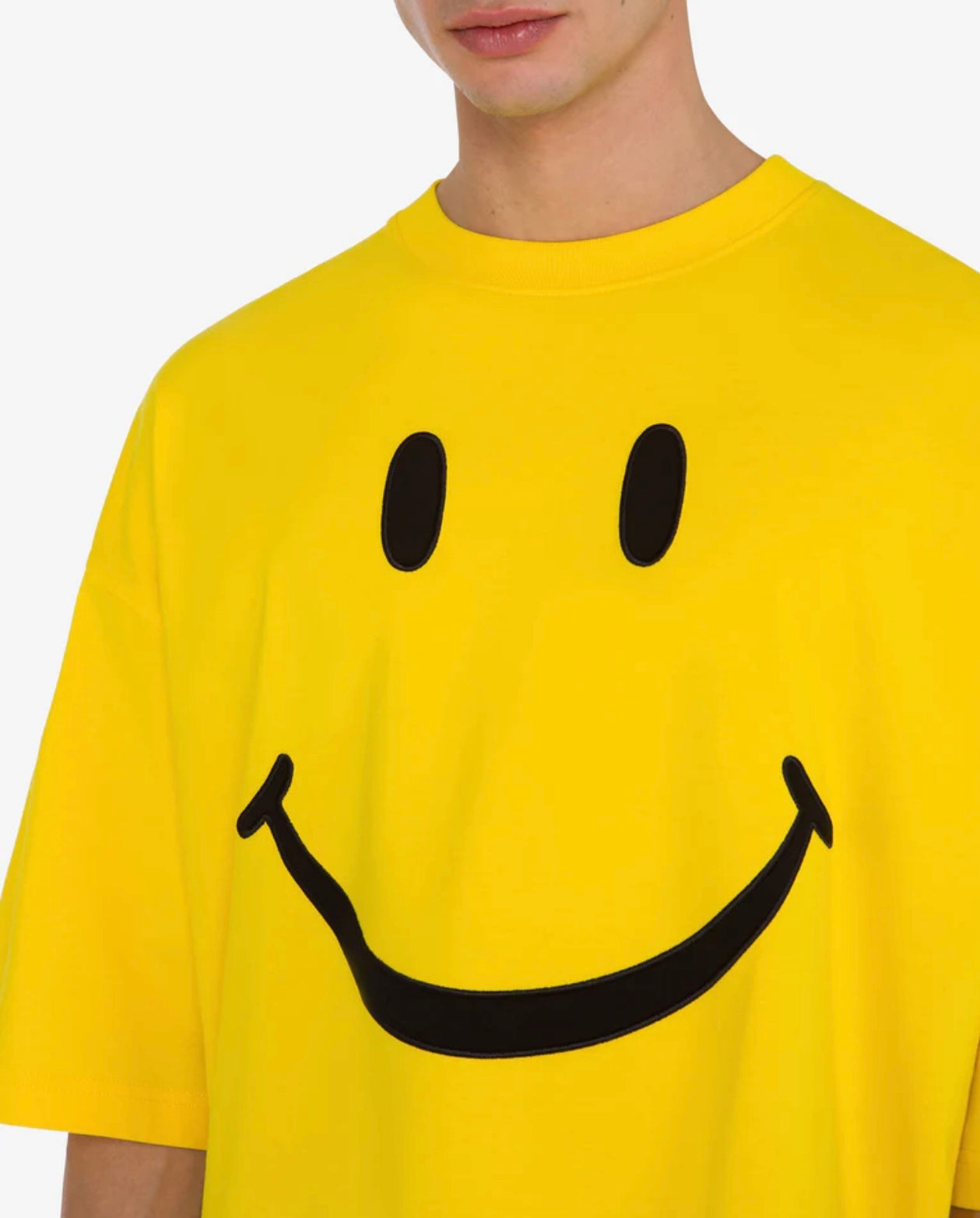 MAGLIA MOSCHINO couture