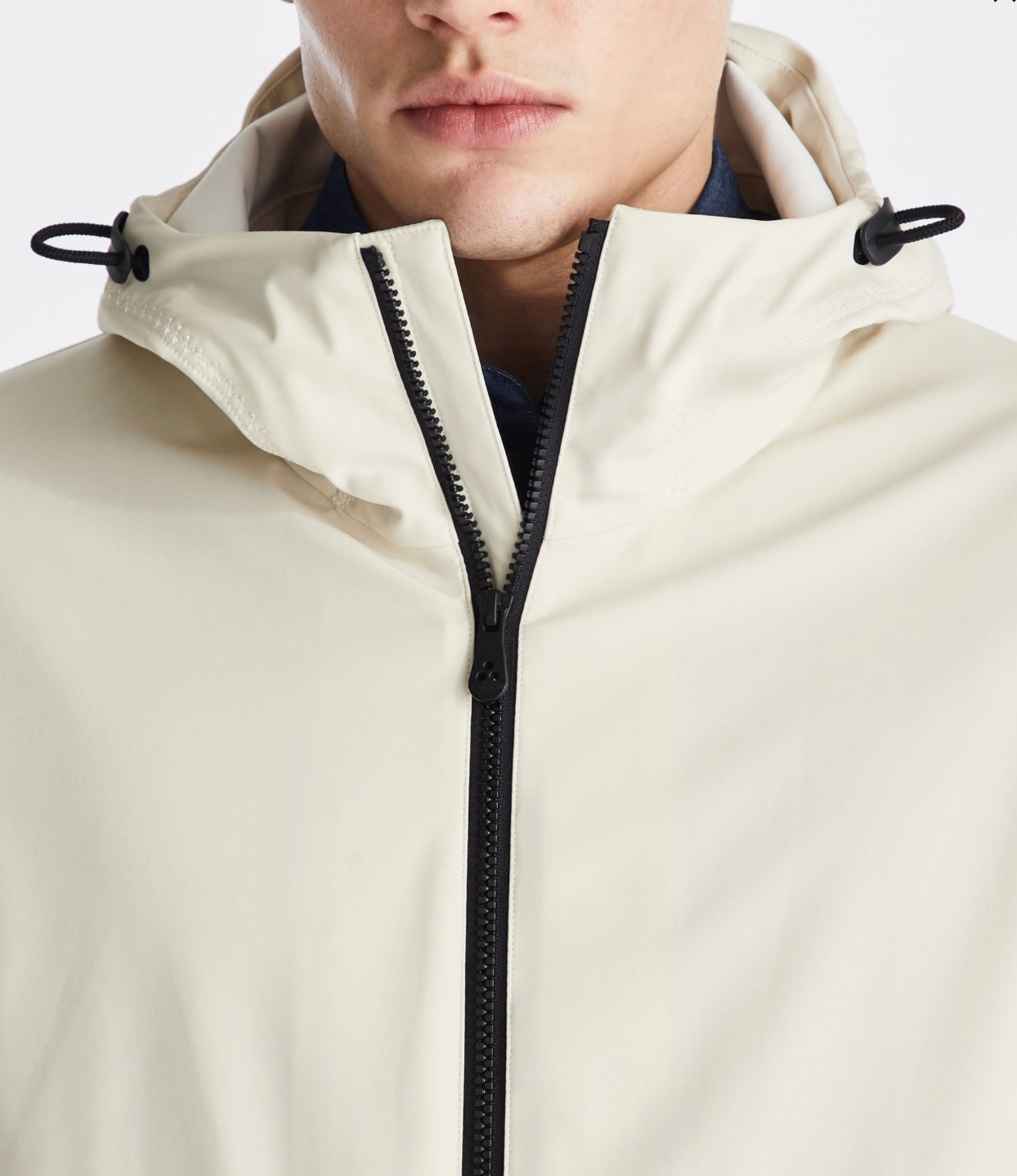 WINDBREAKER CORTO  PEUTEREY