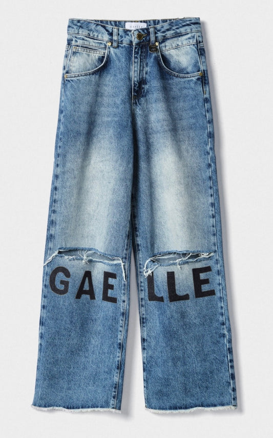 JEANS GAËLLE