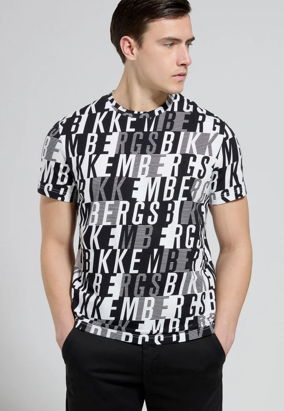 MAGLIA BIKKEMBERGS