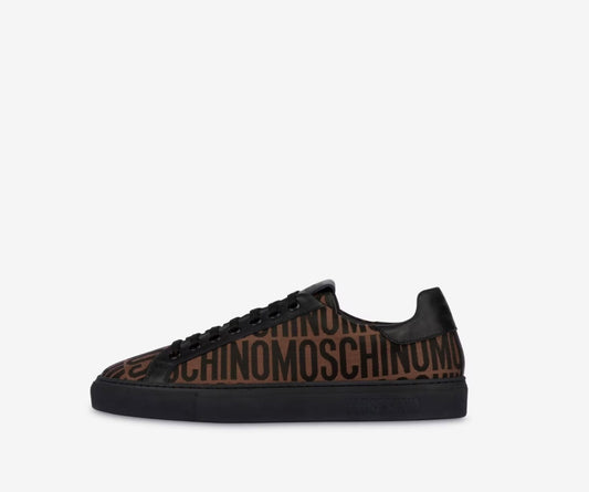 scarpa Moschino