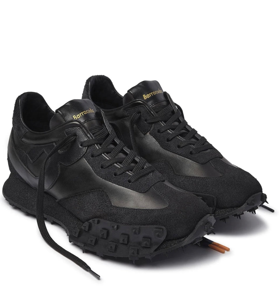 SNEAKER BARRACUDA IMPACT