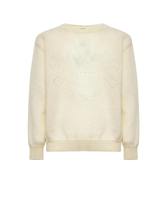 Maglione Girocollo richmond