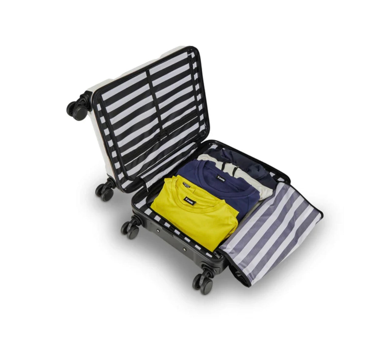 TROLLEY TRAVEL Invicta