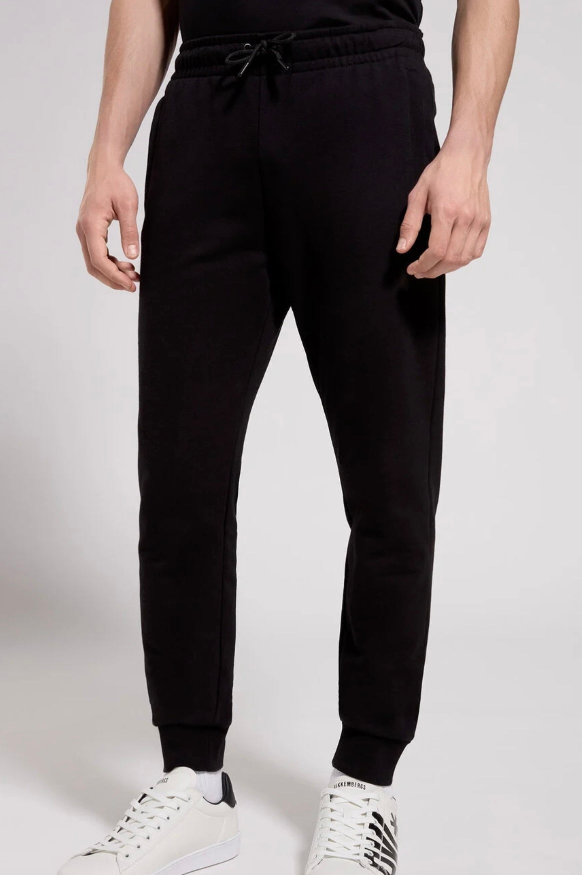 PANTALONE TUTA BIKKEMBERGS