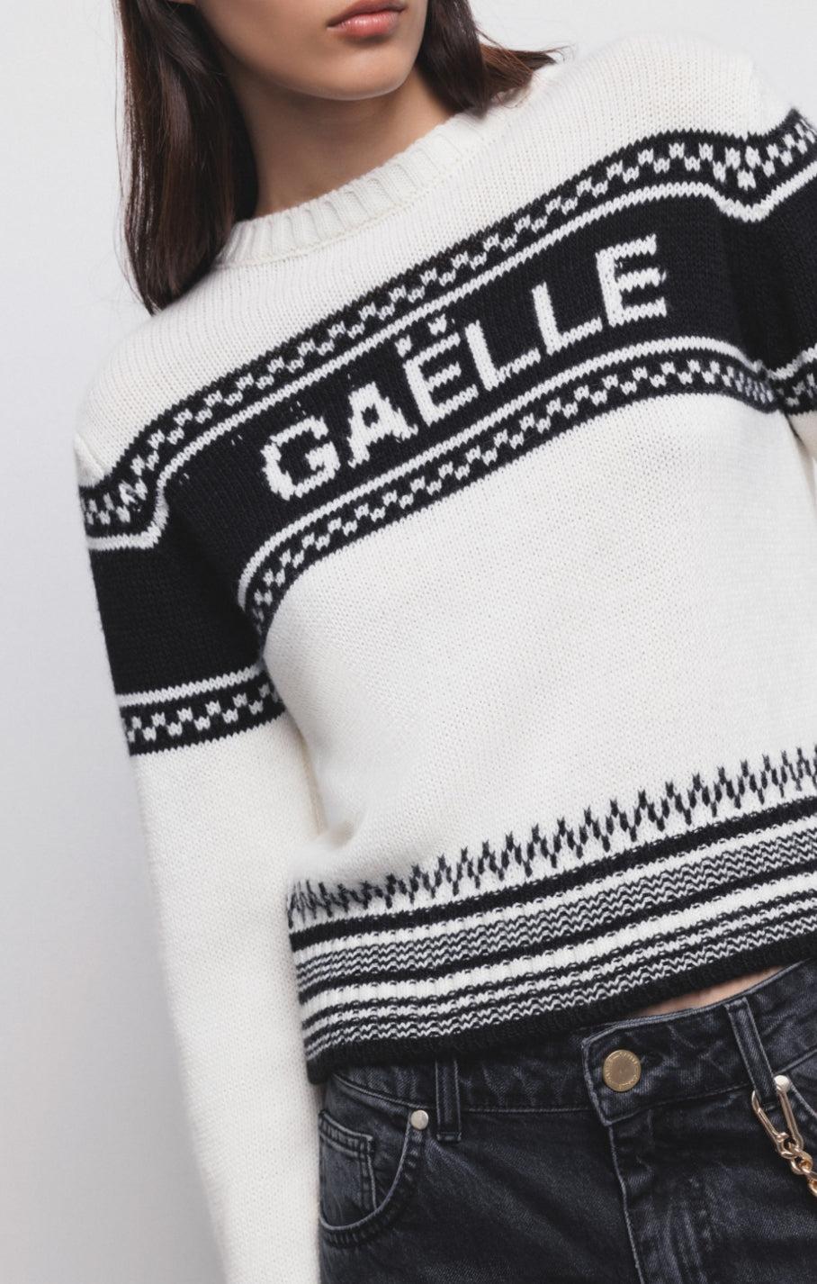 MAGLIA GAËLLE