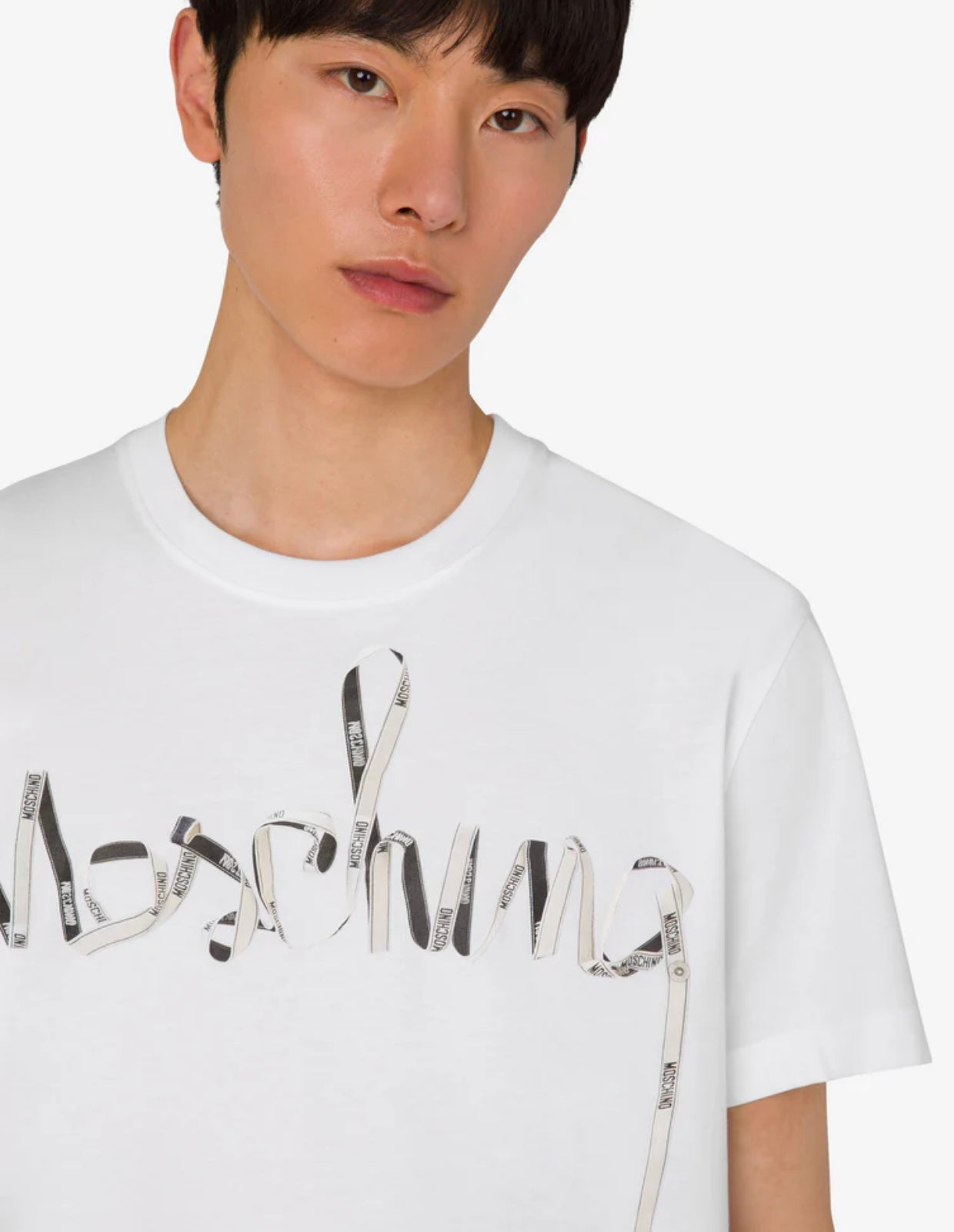 T-shirt Moschino