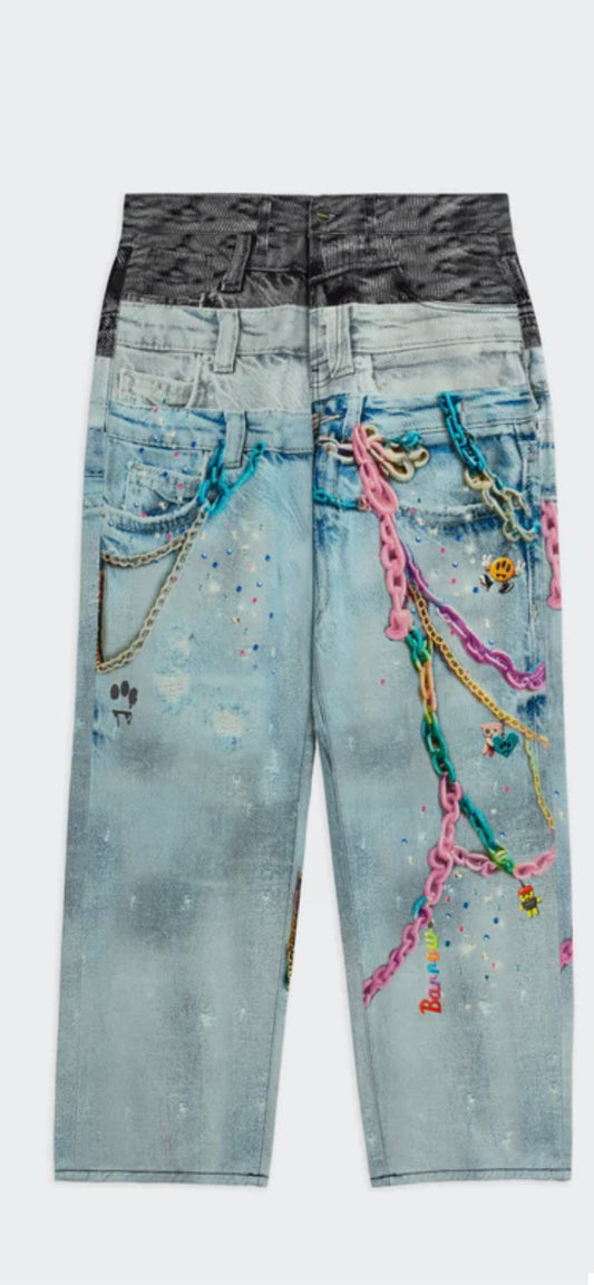 Denim Jeans barrow
