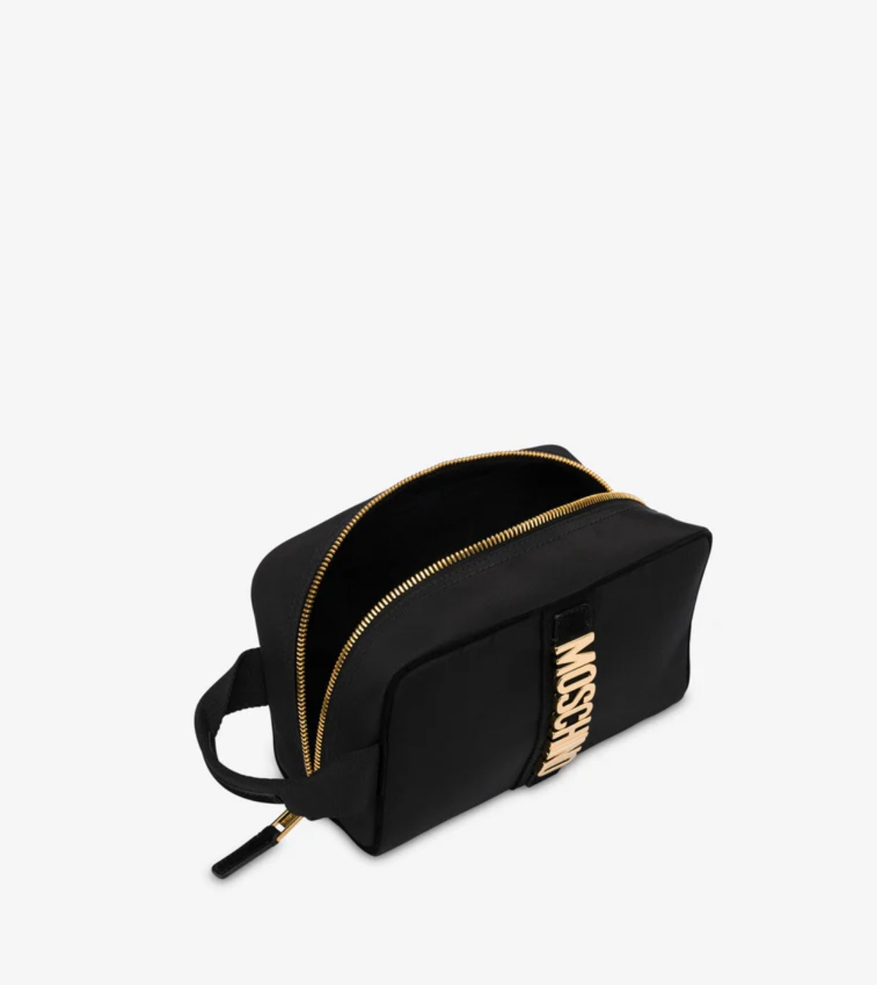 Beauty case MOSCHINO