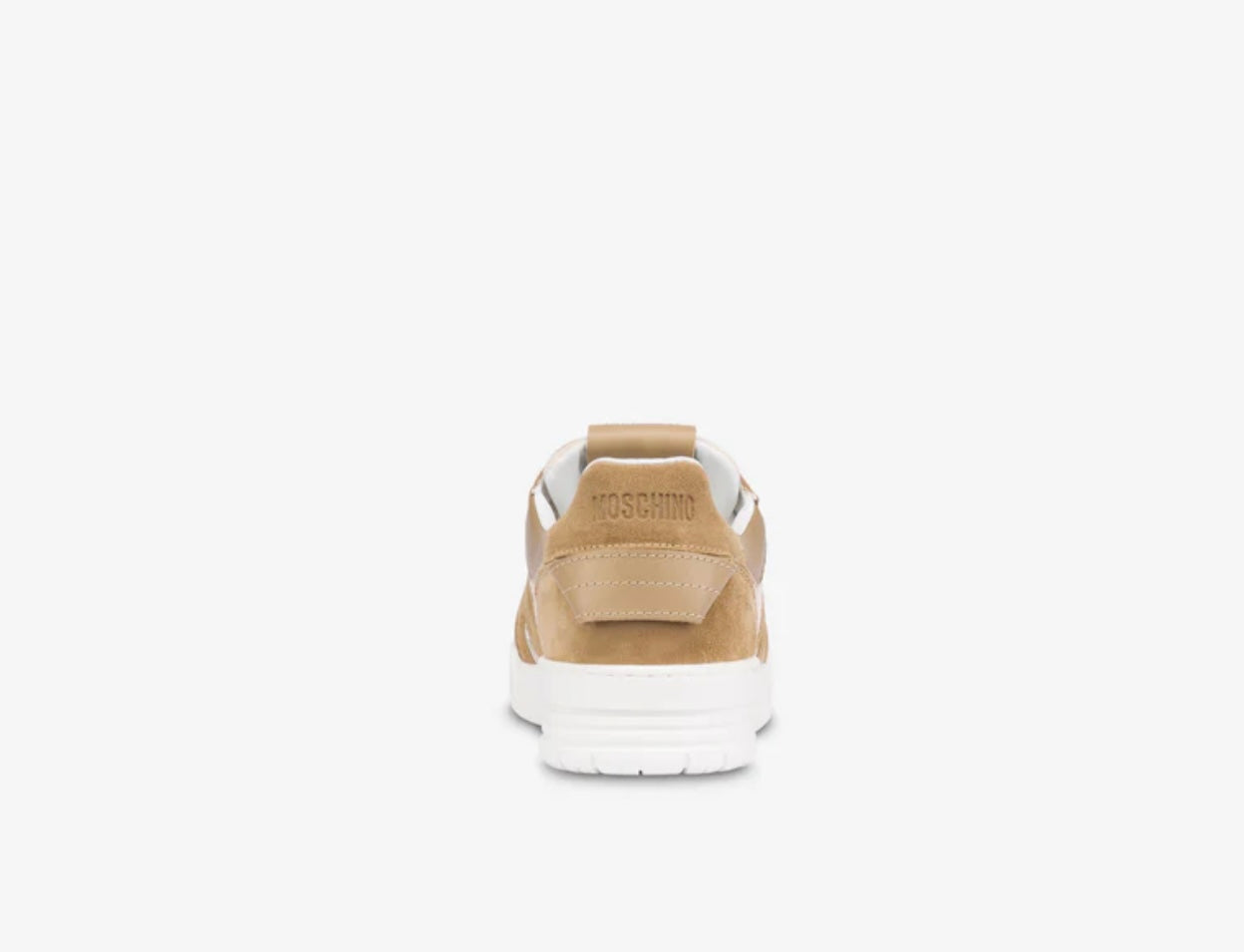 Sneakers Moschino