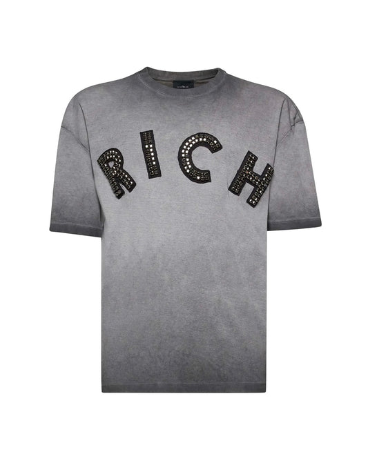 T-SHIRT RICHMOND UOMO