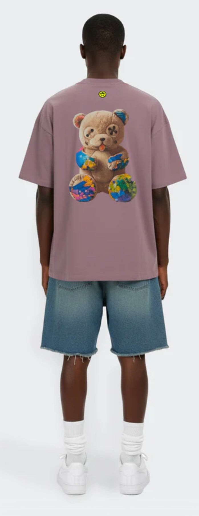 Barrow Jersey T-Shirt