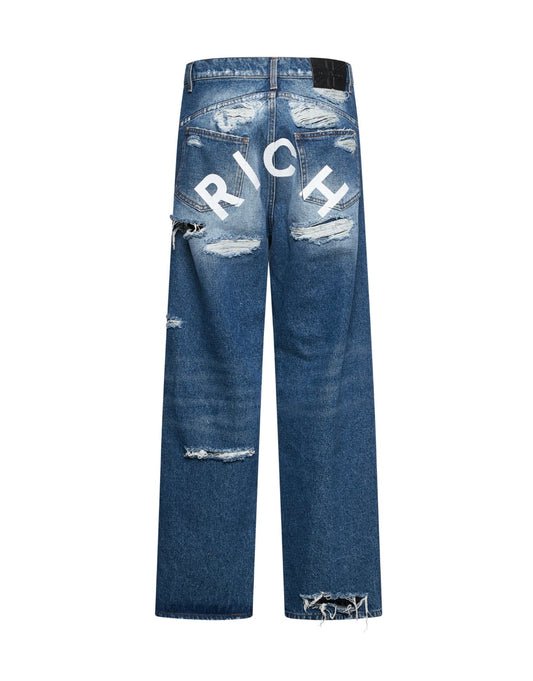 JEANS RICHMOND