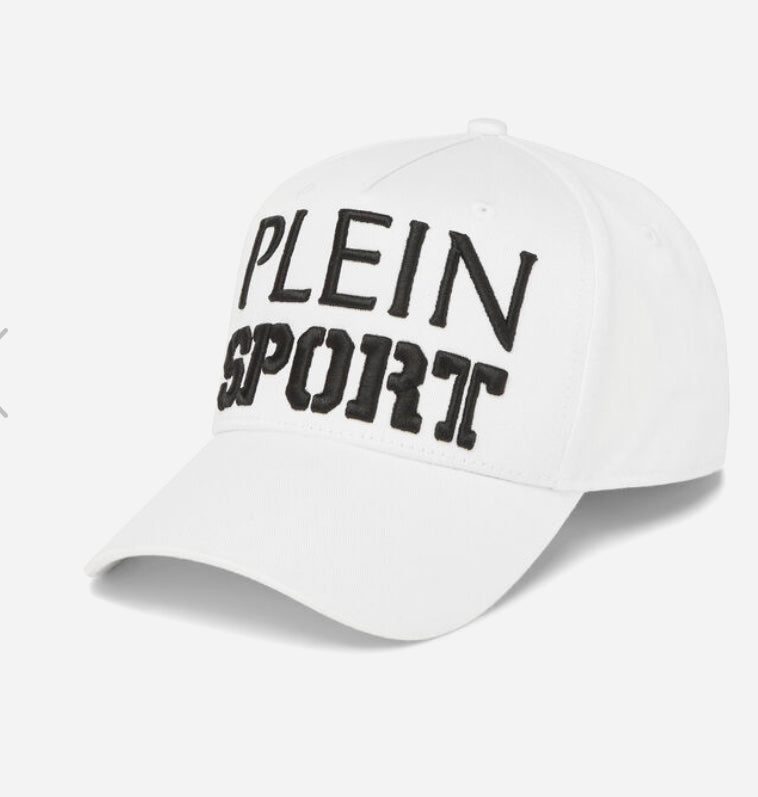 CAPPELLO PLEIN SPORT