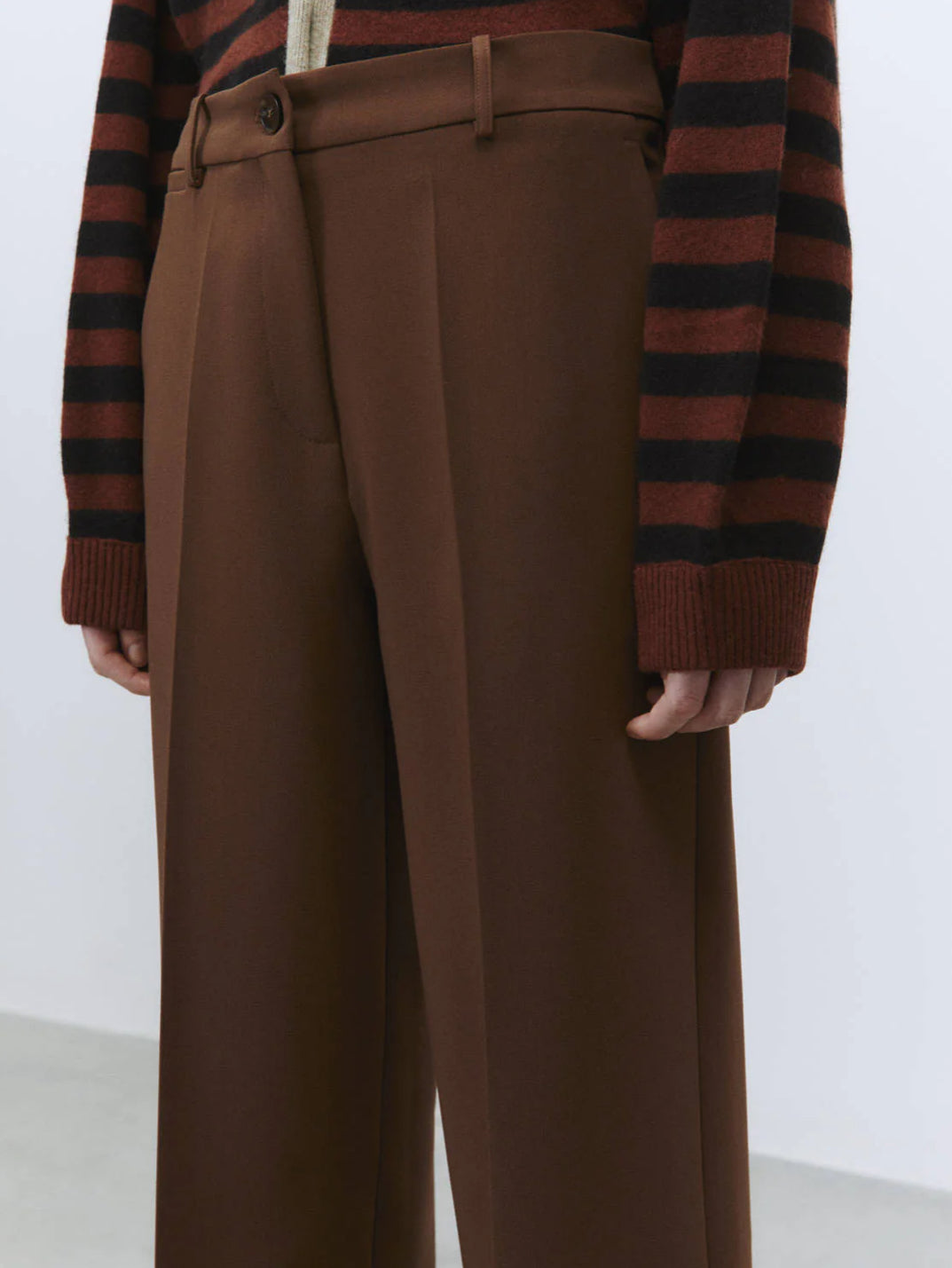 PANTALONE ALYSI DONNA