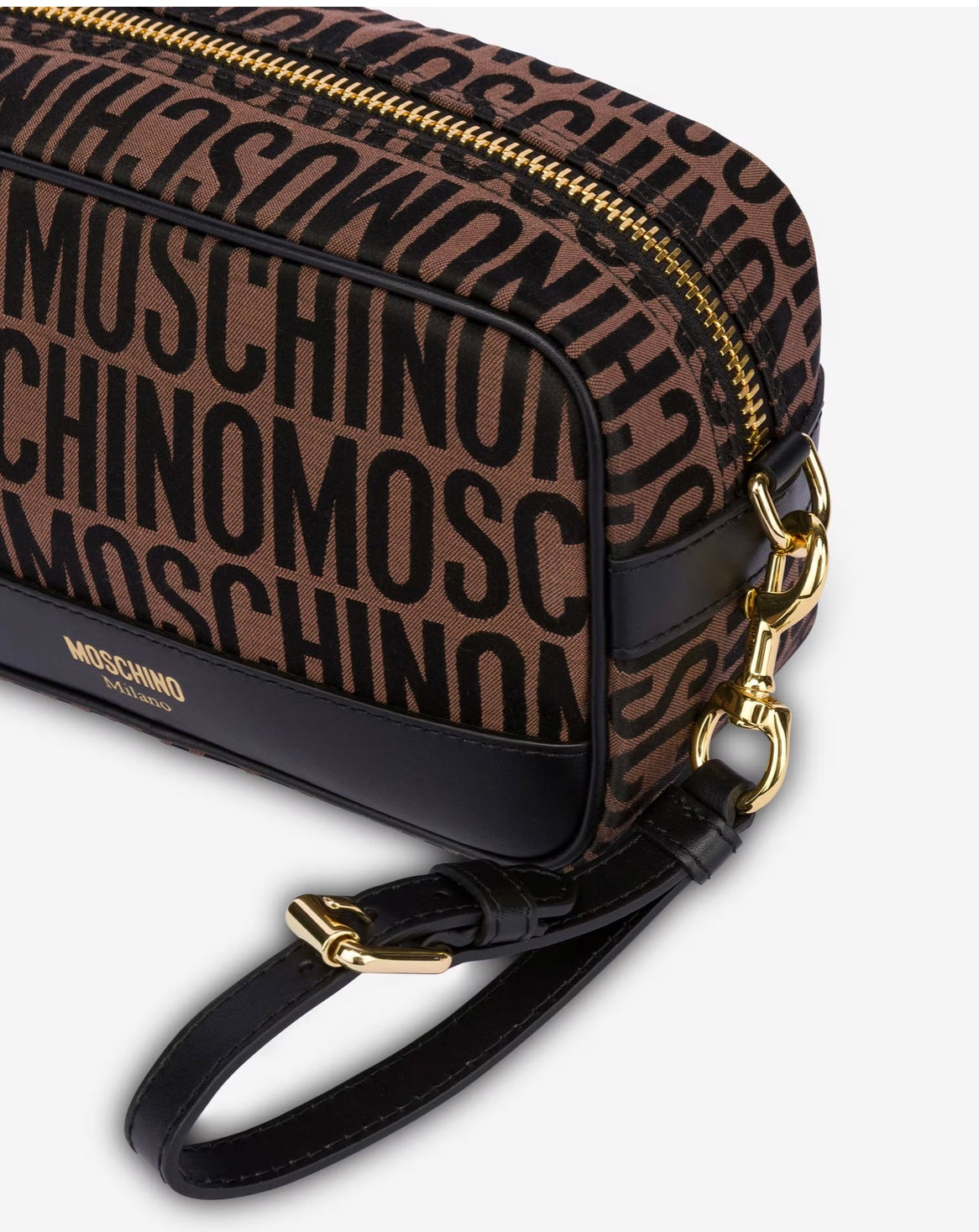 Beauty case MOSCHINO