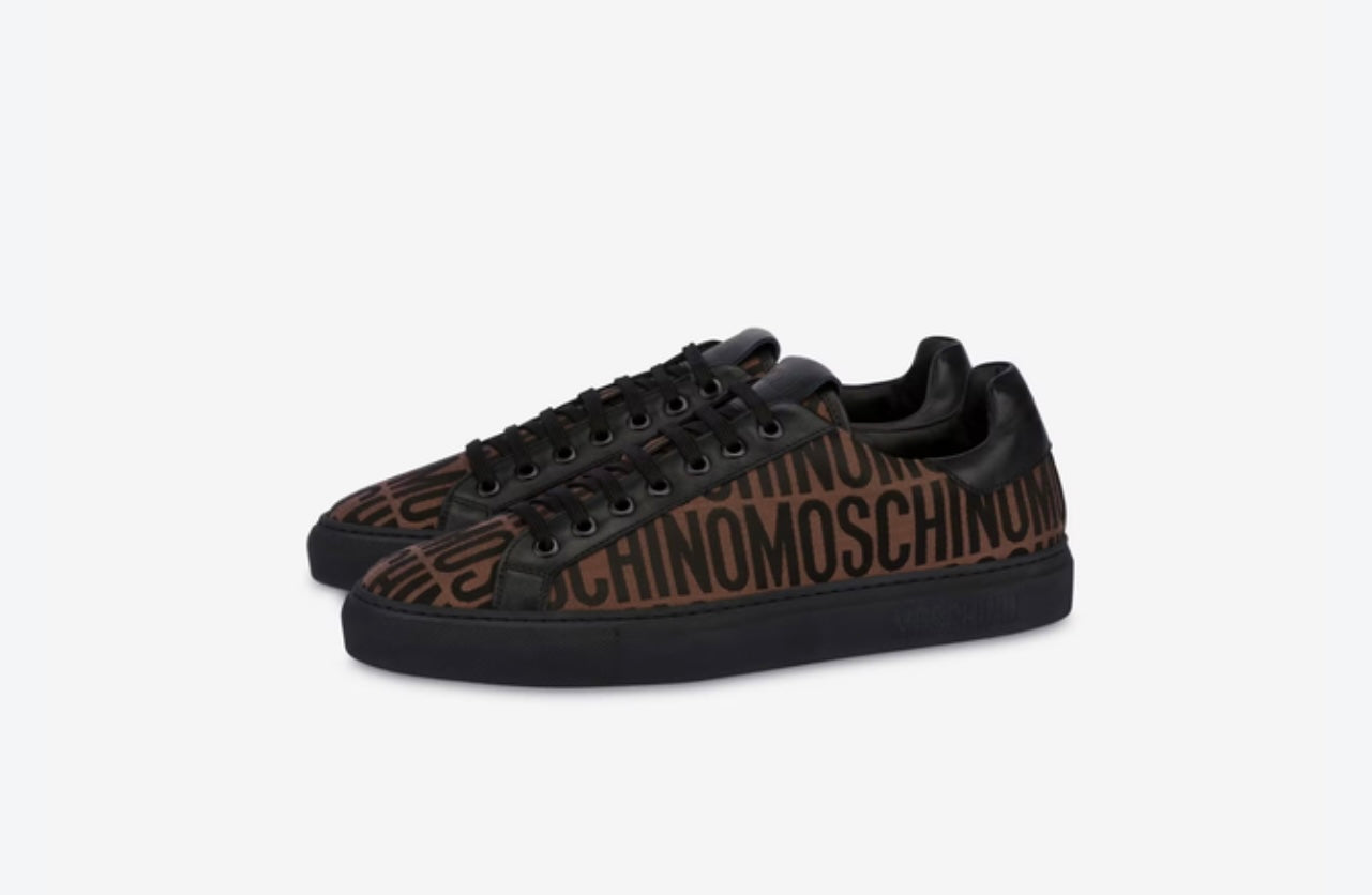 scarpa Moschino