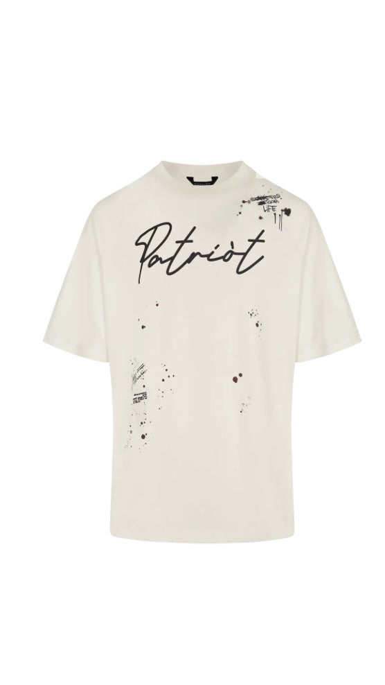 T-SHIRT PATRIOT