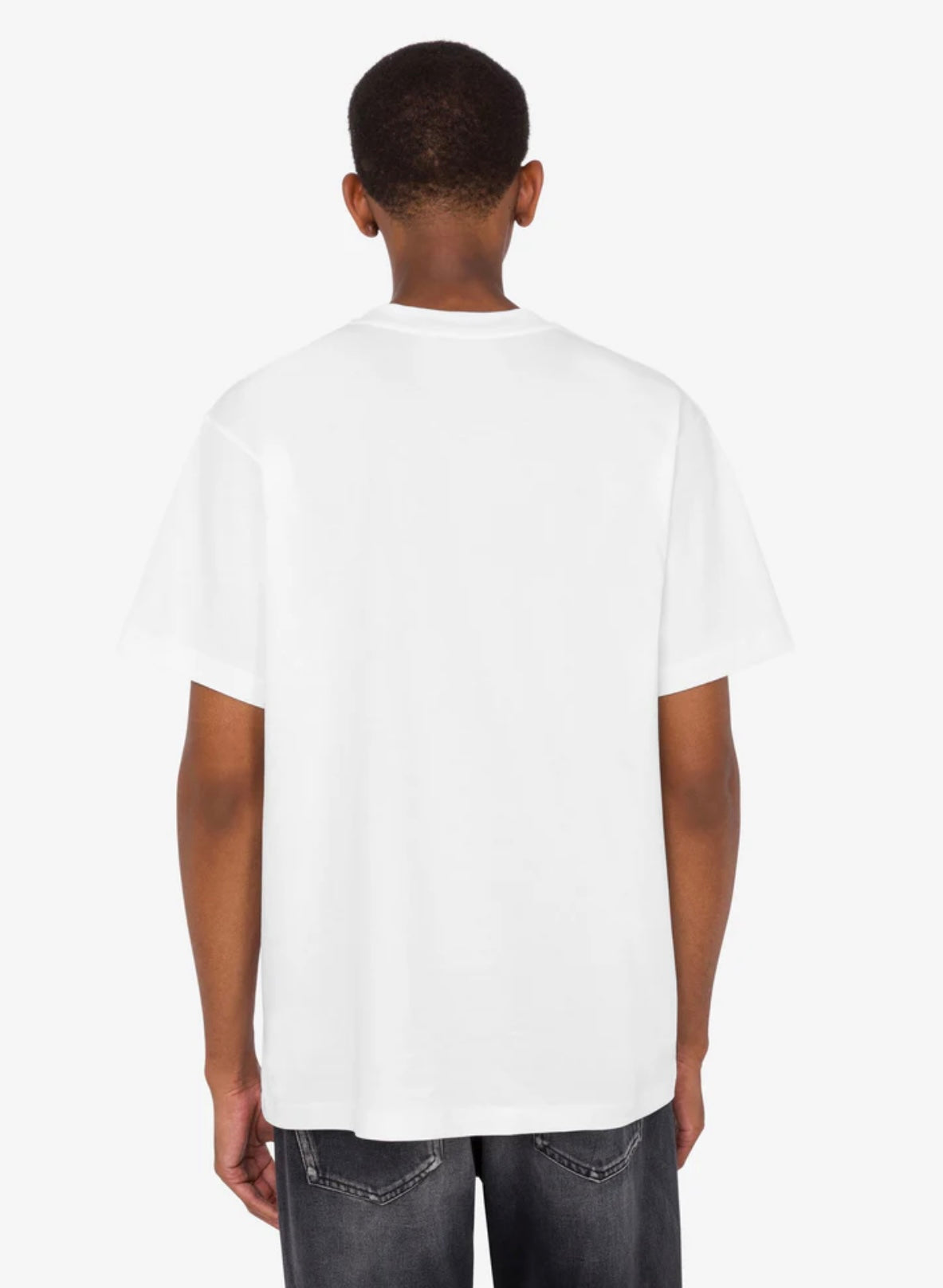 MAGLIA MOSCHINO